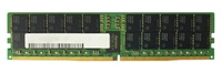 Mémoire RAM 1x 128GB Samsung ECC REGISTERED DDR5 4Rx4 4800MHz PC5-38400 RDIMM | M321RAGA0B20-CWK