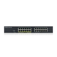 Commutateur Zyxel GS1915-24EP-EU0101F 24x 1Gb 130W PoE+