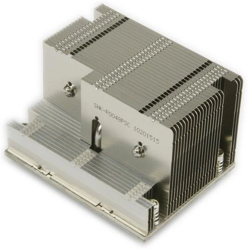 Refroidissement du processeur Supermicro Serveur/poste de travail | SNK-P0048PSC