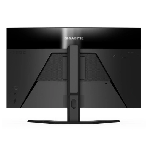 Moniteur 31.5" Gigabyte M32Q 2560 x 1440 QHD 170Hz matrice d'écran IPS