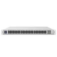 Interrupteur Ubiquiti USW-ENTERPRISE-48-POE 48x 100/1000/2500