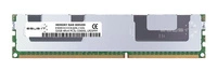 Mémoire RAM 1x 32GB ESUS IT LOAD REDUCED DDR3 4Rx4 1333MHz PC3-10600 LRDIMM | ESUD31333LQ4L/32G