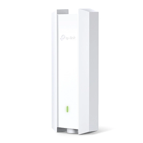 Point d'accès TP-LINK EAP610-OUTDOOR 2.4 GHz | 5 GHz 1201 Mbps 802.11 a/b/g/n/ac/ax