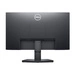 Moniteur 21.4" DELL 210-AZKU SE2222H 1920 x 1080 Full HD 60Hz matrice d'écran VA