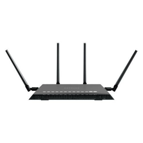 Router Netgear D7800-100PES 4x RJ-45 10/100/1000 Mb/s  2533 Mbps