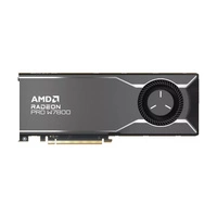 Carte graphique AMD Radeon PRO W7800 32GB GDDR6 | 100-300000075