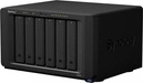 Serveur NAS Synology DS1621xs+ 6x SSD | HDD SATA 8GB RAM
