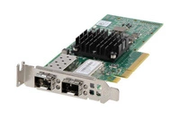 Carte réseau DELL CGMCY 2x SFP28 PCI Express 25Gb
