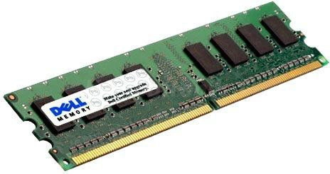 Mémoire RAM 1x 4GB DELL PowerEdge & Precision Workstation DDR3 1333MHz ECC UNBUFFERED DIMM | SNPR1P74C/4G