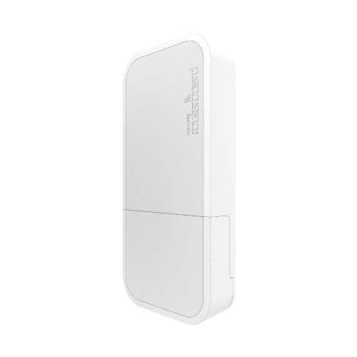 Point d'accès Mikrotik RBwAPG-5HacT2HnD 2.4 GHz | 5 GHz 1300 Mbps 802.11a/b/g/n/ac