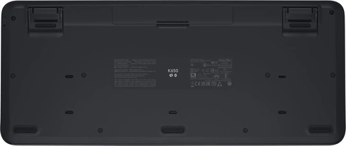 Clavier Sans fil Logitech Signature K650 QWERTZ