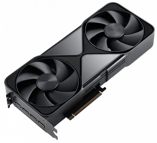 Station de travail ASUS AI – Threadripper PRO 9985WX, RTX PRO 6000, 128GB RAM, 4TB M.2