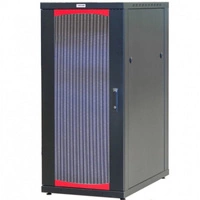 Armoire rack 19" Debout INTELLINET 20U 600x1000mm