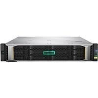 Baie de stockage HPE Q2R21AR Rack SDD | HDD 2.5'' SAS MSA 1050 Storage