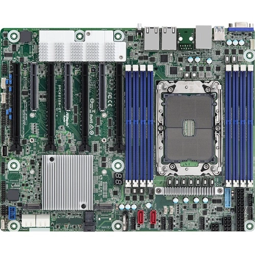 Carte mère Asrock Rack SPC621D8 LGA4189 ATX | SPC621D8