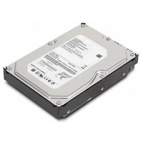 Disque dur HDD dédié au serveur Lenovo 2.5'' 300GB 15000RPM SAS 12Gb/s 00AJ081-RFB | REFURBISHED