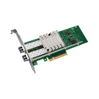 Carte réseau DELL VFVGR 2x SFP+ PCI Express 10Gb