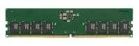 Mémoire RAM 1x 32GB Hynix NON-ECC UNBUFFERED DDR5 5600MHz PC5-44800 UDIMM | HMCG88BGBUA254N
