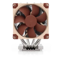 Refroidissement du processeur NOCTUA Serveur/poste de travail | NH-D9 DX-4677 4U