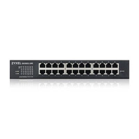 Commutateur Zyxel GS1900-24E-EU0102F 24x 1Gb
