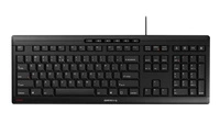 Clavier Sans fil Cherry Stream Wireless QWERTY