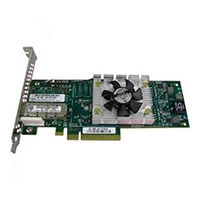 HBA HPE 699764-001-RFB 1 FC Fibre Channel 32Gb/s używany 3 miesiące