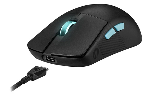 Sans fil souris ASUS Harpe Ace Aim Lab Edition 90MP02W0-BMUA00