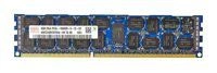 Mémoire RAM 1x 8GB Hynix ECC REGISTERED DDR3 2Rx4 1333MHz PC3-10600 RDIMM | HMT31GR7EFR4A-H9