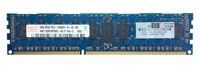 Mémoire RAM 1x 2GB Hynix ECC REGISTERED DDR3 2Rx8 1333MHz PC3-10600 RDIMM | HMT125R7BFR8C-H9