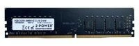Mémoire RAM 1x 8GB 2-POWER NON-ECC UNBUFFERED DDR4 2666MHz PC4-21300 UDIMM | MEM9203S
