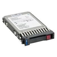 Disque dur SSD dédié au serveur HP Mixed Use 1920GB 3.5'' SATA 6Gb/s 875480-B21