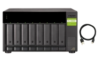JBOD QNAP TL-D800C