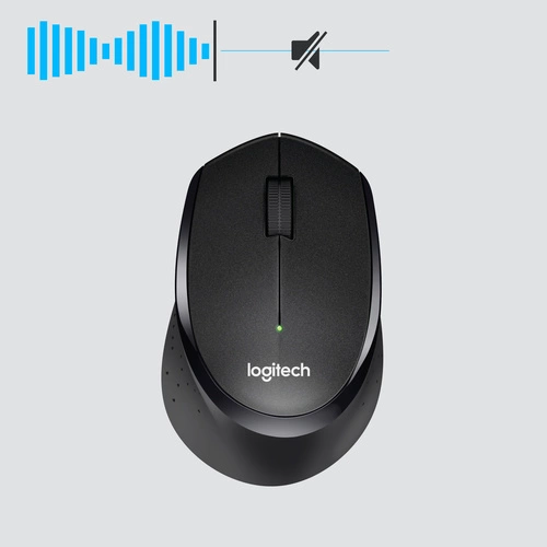 Sans fil souris Logitech M330 Silent Plus 910-004909