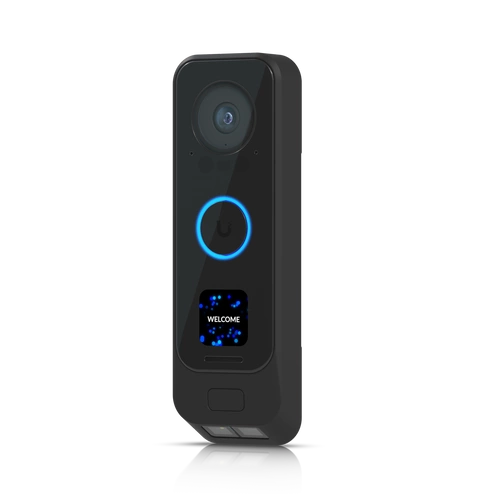 Sonnette Ubiquiti G4 Doorbell Pro PoE Kit