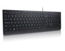Clavier Câblés Lenovo Essential QWERTZ