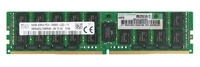 Mémoire RAM 1x 64GB Hynix ECC LOAD REDUCED DDR4 4Rx4 2666MHz PC4-21300 LRDIMM | HMAA8GL7AMR4N-VK 