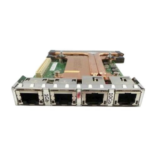 Carte réseau DELL 99GTM 4x RJ-45 PCI Express 2x1Gb | 2x10Gb