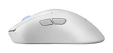 Câblés souris ASUS ROG Keris II Ace Wireless AimPoint White 90MP03N0-BMUA10