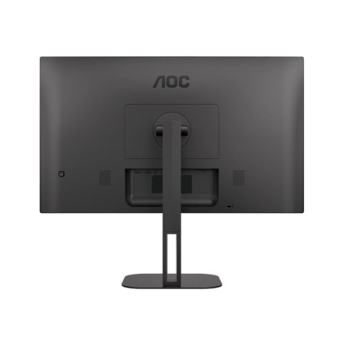 Moniteur 27" AOC Q27V5N/BK 2560 x 1440 QHD 75Hz matrice d'écran VA