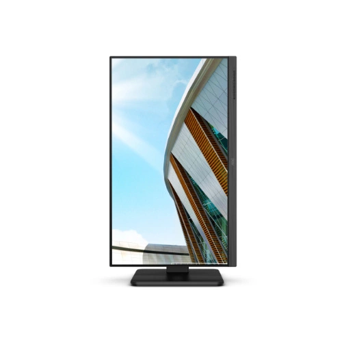 Moniteur 23.8" AOC 24P2Q 1920 x 1080 Full HD 75Hz matrice d'écran IPS