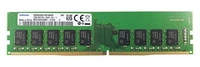 Mémoire RAM 1x 16GB Samsung ECC UNBUFFERED DDR4 2Rx8 2666MHz PC4-21300 UDIMM | M391A2K43BB1-CTD