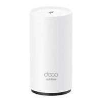Point d'accès TP-LINK Deco X50-Outdoor(1-pack) 2.4 GHz | 5 GHz 2402 Mbps 802.11 a/b/g/n/ac/ax