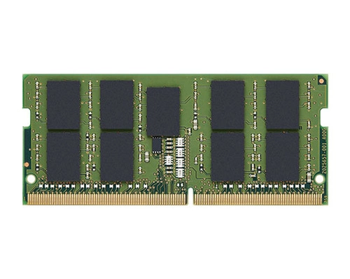 Mémoire RAM 1x 16GB 2 PUISSANCES SO-DIMM ECC DDR4 2666MHz PC4-21300 | MEM6105C