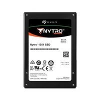 Disque dur SSD Seagate NYTRO 960GB 2.5'' SATA 6Gb/s | XA960LE10063