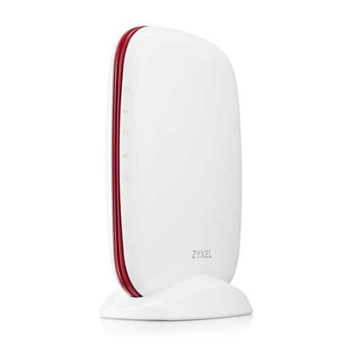 Routeur Zyxel SCR50AXE-EU0101F 4x RJ-45 10/100/1000 Mb/s  540 Mbps