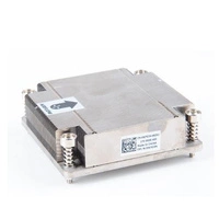Dissipateur thermique dédié aux serveurs DELL PowerEdge R210, PowerEdge R220 | W703N-RFB