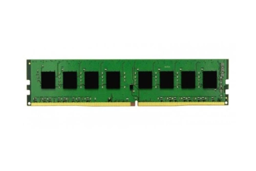 Mémoire RAM 1x 16GB Kingston NON-ECC UNBUFFERED DDR4 3200MHz PC4-25600 UDIMM | KVR32N22S8/16