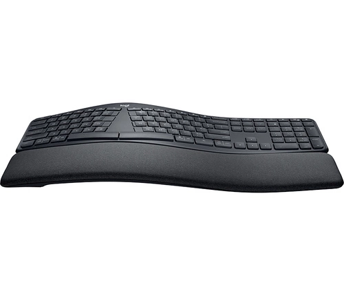Clavier Sans fil Logitech Ergo K860 QWERTZ