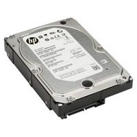 Disque dur HDD dédié au serveur HP Enterprise 2.5'' 1200GB 10000RPM SAS 6Gb/s 693648-B21-RFB | REFURBISHED