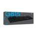 Clavier Câblés Logitech G G815 QWERTY